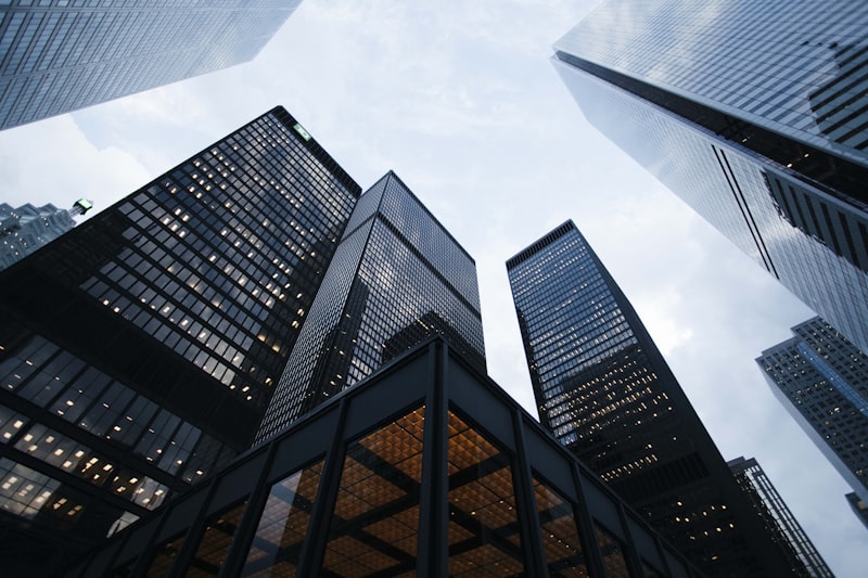 Commercial Tenant Improvement