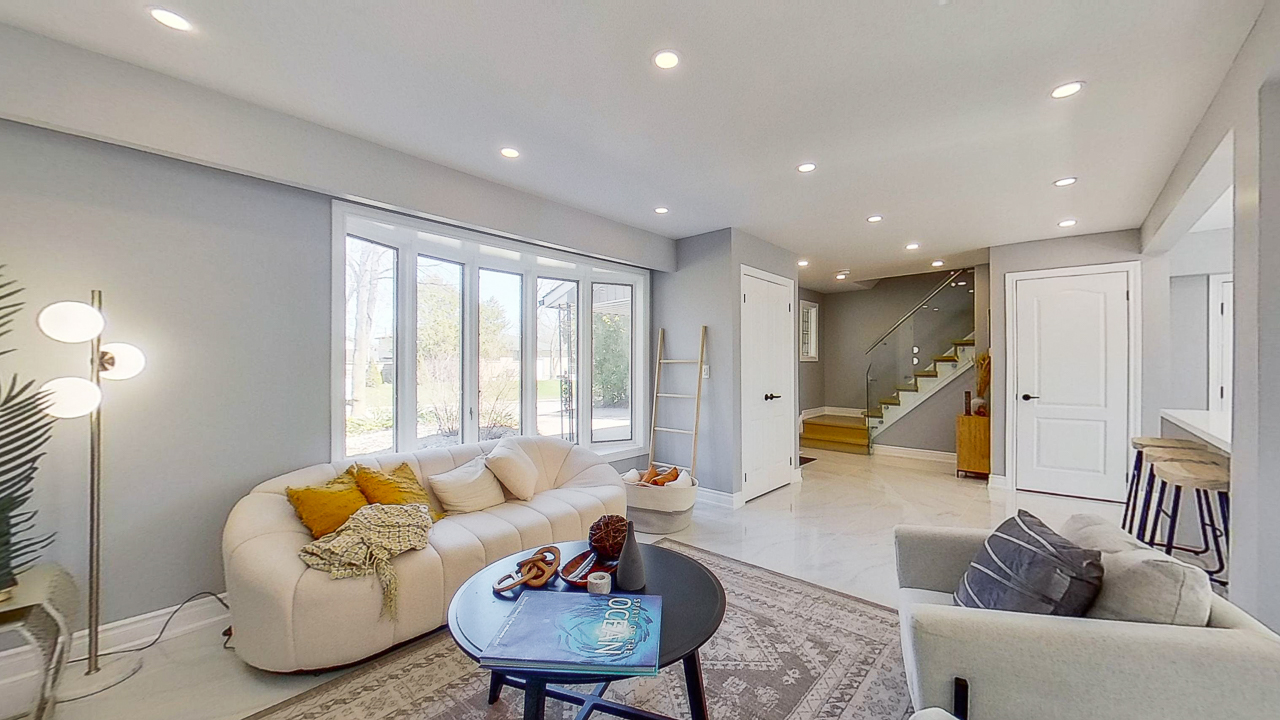 Duplex Conversion
