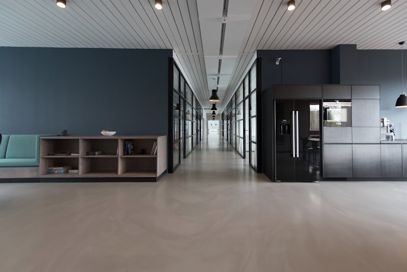 Commercial Construction